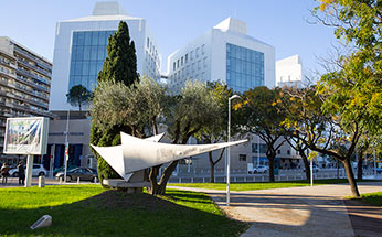 Campus Toulon