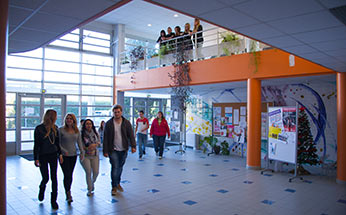 Campus Draguignan