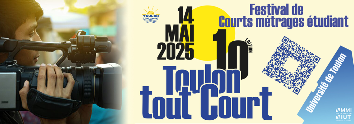 Toulon Tout Court 2025 : Une 10e édition à ne pas manquer