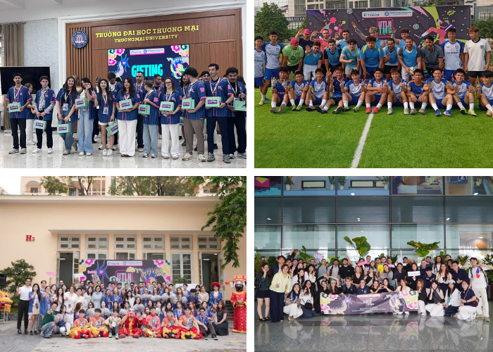 Les apprentis BUT3 TC s'envolent pour le Vietnam !