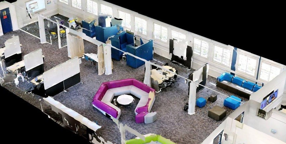 Découvrez nos espaces en visite virtuelle