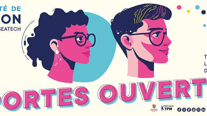 Journée Portes Ouvertes - 31 janvier 2026