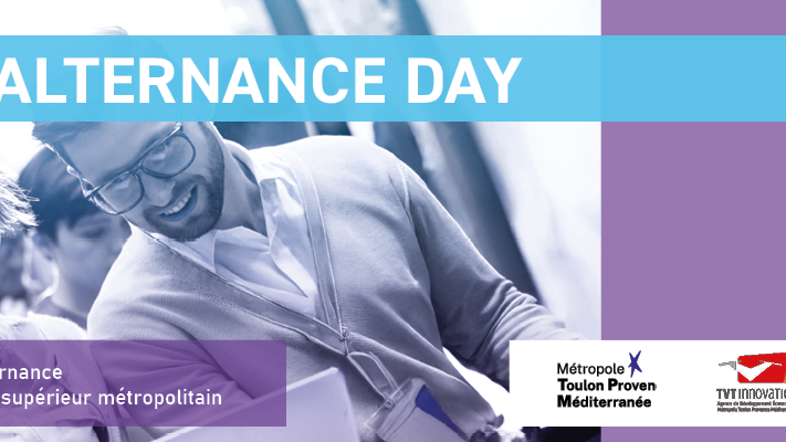 Alternance Day 2026 : le rendez-vous incontournable de l'alternance !