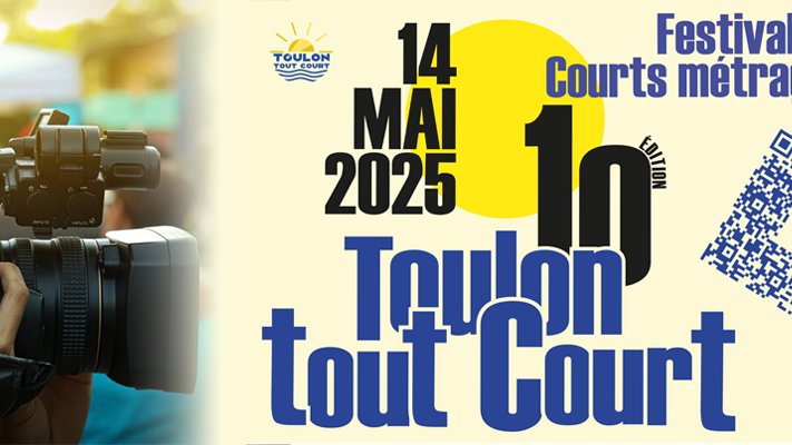 Toulon Tout Court 2025 : Une 10e édition à ne pas manquer