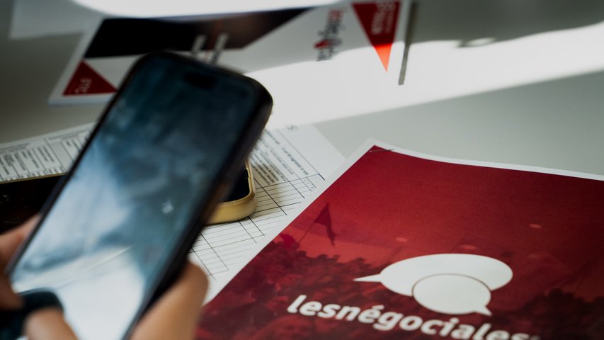 Les Négociales 2026 : Nos étudiants TC qualifiés pour la finale nationale !